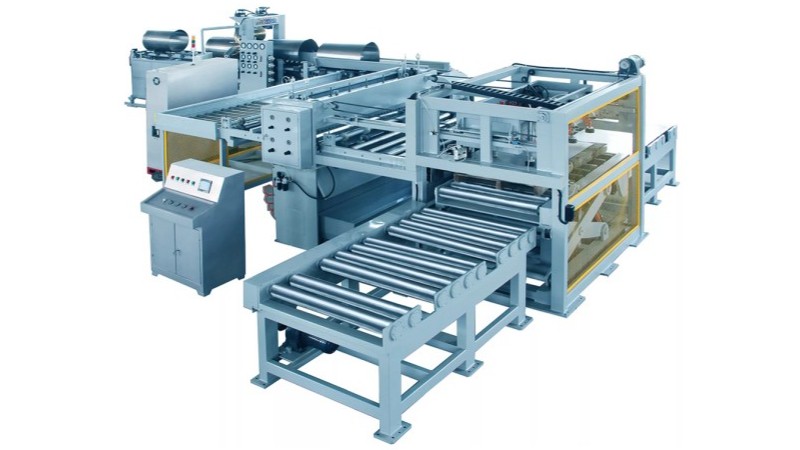 如何保障钢桶国产91免费黄色小视频产能效率