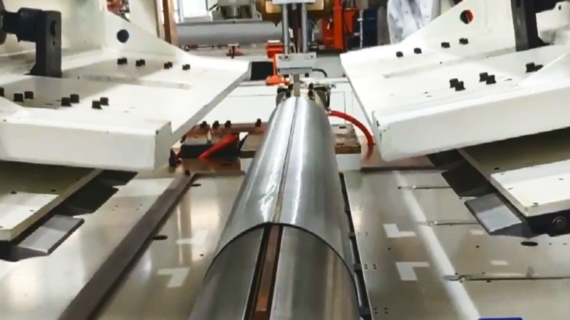 91免费版短视频丨上海飞潮公司金属滤网专机采购91免费视频软件