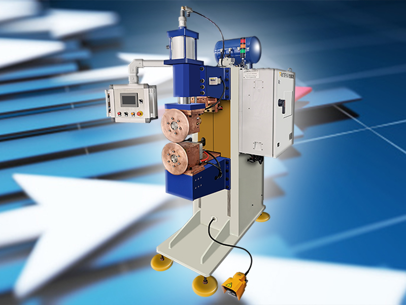 电阻焊厂家简述国产91免费黄色小视频原理