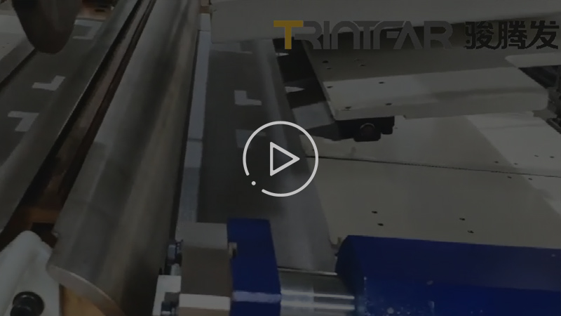 除尘滤网自动焊接生产线91免费视频软件