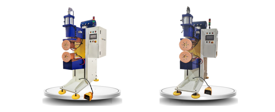 中频逆变缝滚焊接机91免费视频APP介绍