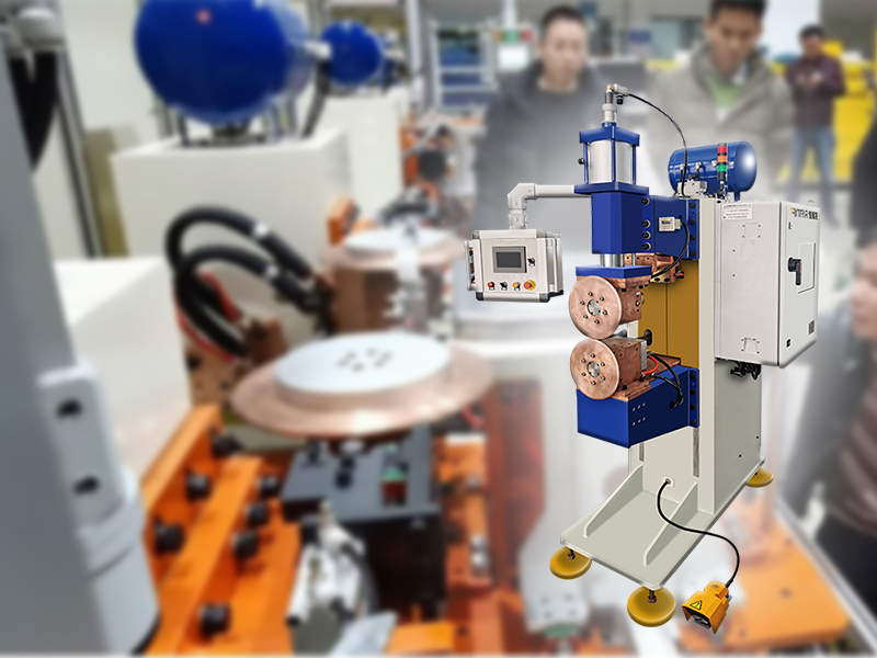 国产91免费黄色小视频的焊接注意要点及机身构造