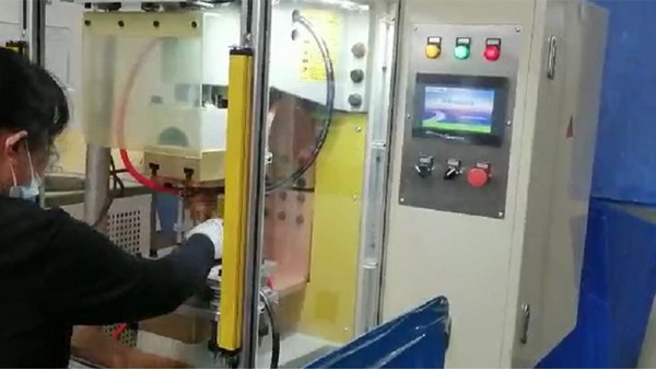 中频逆变直流点焊机