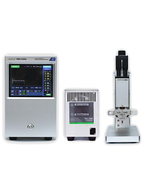 精密点焊机 精密点焊机